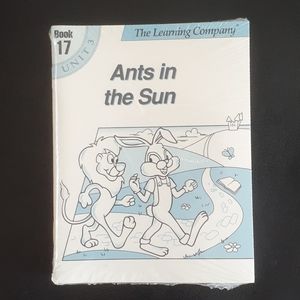 NEW! Books for early readers